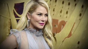 Christina Applegate shares struggle living with MS