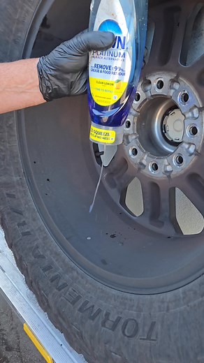 1M views · 3.5K reactions | Dura Coating Technology​ Wheely Clean...