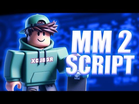 Free MM2 Roblox Script 2025 | Kill All + Auto Coins (No Key System)