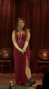 here's a little bite from the start of our last show, dnd on the 20th. | The Freudian Slips