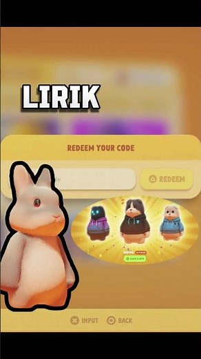 How to Unlock Every Free Skin in Party Animals! #partyanimals #reedemcode#tutorial #shorts