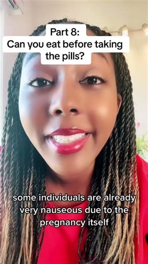 #onthisday What is Medication Abortion? * Medication abortion is the use of medications, rather than