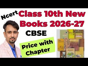 Class 10 CBSE Book Set 2026 27 📚 All NCERT Books Name & Price Review