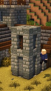 Minecraft Castle House🏰 | Gorillo