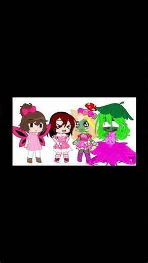 Pinkkkk #gacha #gachaedit #gachavideo #edit #pink #gachaclub