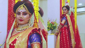 94K views · 5.6K reactions | Want to look your best on your special day? Why not? Visit your nearest Keya Seth Medi Spa today & book your slot for a complete Bridal Makeover of your choice. | Keya Seth | Facebook