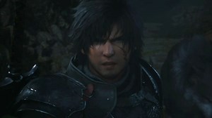 Final Fantasy XVI release date set for June 2023