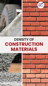 7.1K views · 129 reactions | Density of Materials in Civil Engineering . . . #construction #constructionmaterials #density #cemendensity #aggregatedensity #sanddensity #materialdensity #construction #civilengineering #reinforce | 퐑퐄퐈퐍퐅퐎퐑퐂퐄 | Facebook