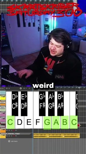 An Ultimate Cheat Code for Music