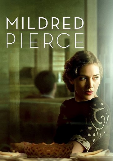 Mildred Pierce Season 1 - watch episodes streaming online