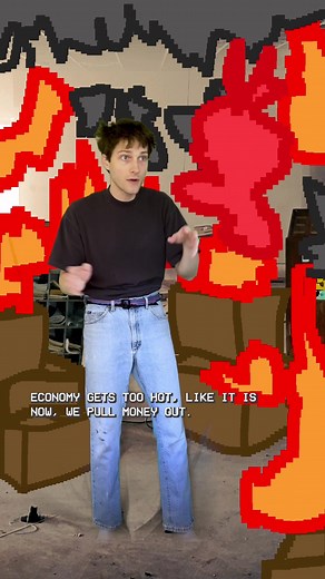 Unveiling the Money Printer: A New Gold Standard