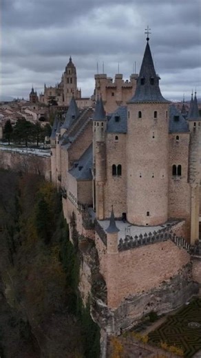 The Deadly Secret of Medieval Castles🏰⚔️