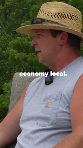 Shop Amazon vs Local? (how it impacts the economy)