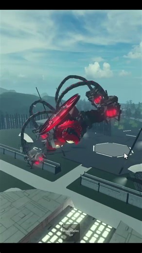 Astro Duchess TWRP2 (Full Showcase Video in Description) #roblox #skibiditoilet