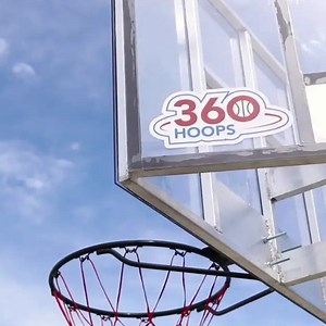 360 Hoops Basketball System Free Demonstration