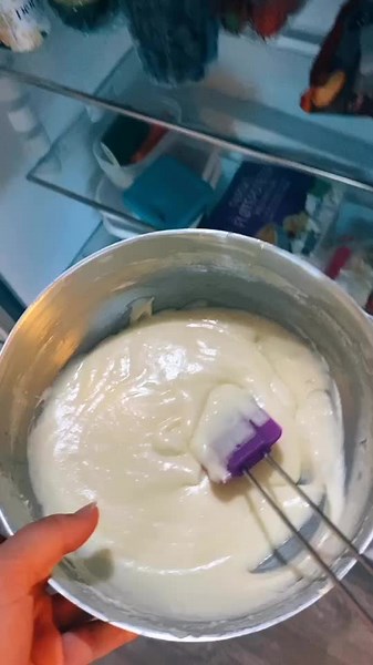 Delicious Dessert Preparation Step-by-Step