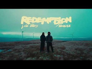 KidWild & Nemzzz - Redemption (Instrumental)
