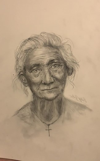 Patsy Gibson on TikTok