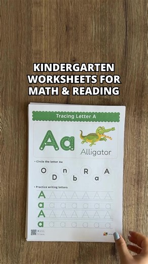 Early Learning Fun - ABC, 123 & More on Reels