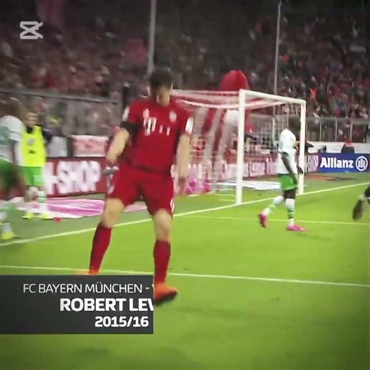 (LEWANDOSKI EDIT 🐐🐐😱) #football