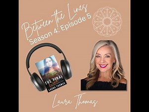 Encouragement for Your Soul with Laura Thomas