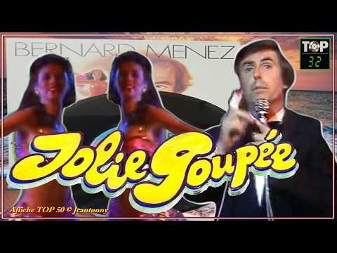 TOP 50 (Saison 4) Bernard Menez / N°32 - Jolie Poupée © 1983 (HD)