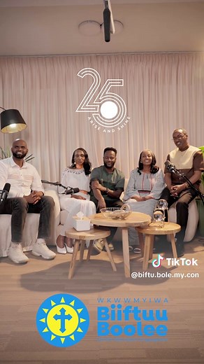 Biftu Bole MY Congregation on TikTok