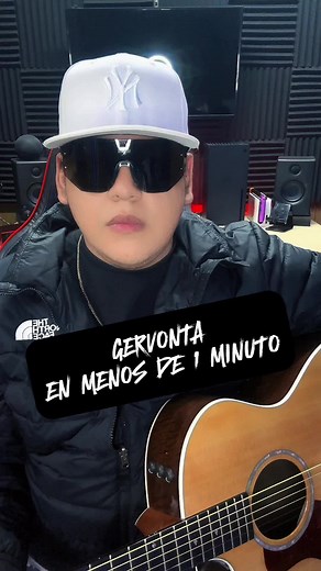 Gervonta Guitar Tutorial: Learn Corridos Easily