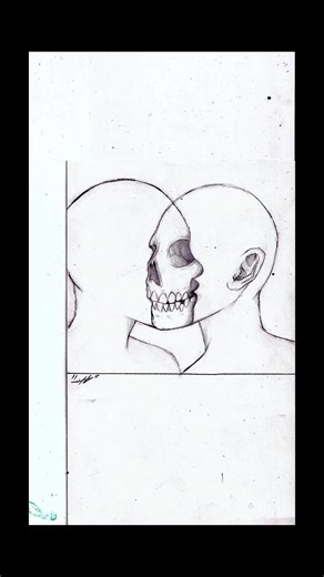 Leopold's Trippy Sketchbook Art - Part 1