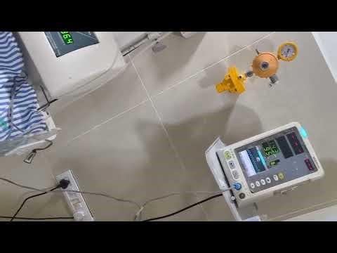 #premature High flow support NICU
