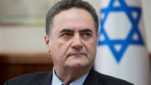 Israels Außenminister vergleicht Erdoğan mit Saddam Hussein