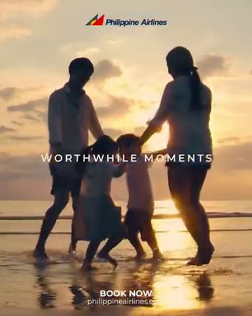 Cheers to the New Year and to more adventures ahead! ✈️ Jumpstart your 2024 travels with Philippine Airlines' flight deals to Philippine and international destinations. BOOK NOW until January 31, 2024 👉🏻 flights.philippineairlines.com/en/ | Philippine Airlines