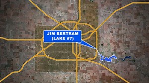 774-acre lake to be built in southeast Lubbock