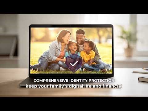 Protect Your Family with LegalShield