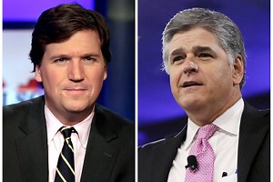 Fox viewers transformed after watching CNN for 30 days, report finds