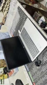 HP 255R 15.6 inch G10 Notebook AMD Ryzen 5 7535U (8 GB/512 GB SSD/AMD Radeon Graphics/Windows 11)