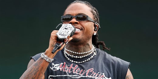 Gunna Chronicles a Crazy 24 Hours for "today i did good" Music Video