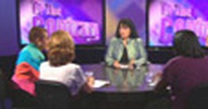 To The Contrary:August 20, 2010 Season 19 Episode 08/20/2010