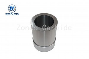 [Hot Item] Oil and Gas Industry Hip Sintering Tungsten Carbide Wear Parts Valve Trim Valve Plug/Seats/Stem/Cage/Choke Stem