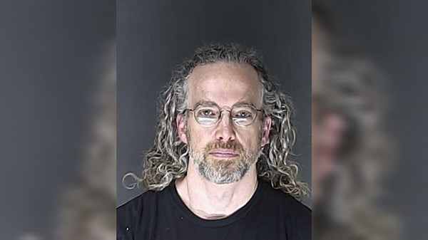 EPSO: College instructor arrested, faces 77 counts of sexual assault on a child