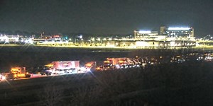 Investigation underway after semi-truck rollover on I-90