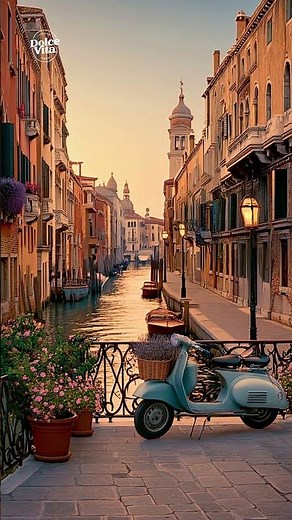 1950s Venice Classics - Italian Jazz Vibes #dolcevita #venice #jazzmusic