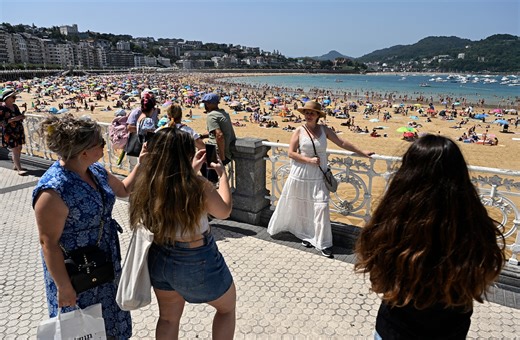 U.S. issues travel warning for 5 countries: ‘Practice enhanced precautions’