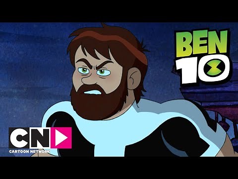 Ben 10 | Ben 10,010 | Cartoon Network