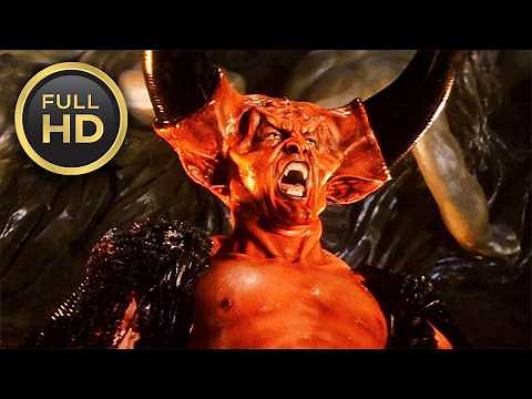 🎥 LEGEND (1985) | Trailer | Full HD | 1080p