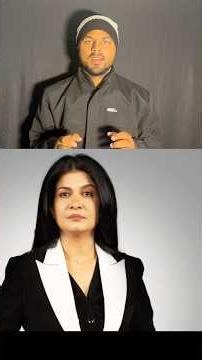 Viral video of Anjana om Kashyap Godi Media | #shorts #anjanaomkashyap #modiji