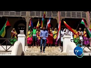 Harar - 11th Ethiopian Nations, Nationalities, and Peoples' Day Official Unity Full Song
