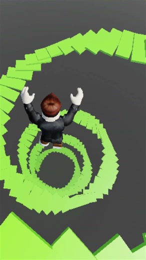 Chill Jumps Hit Different 😎 | roblox Obby