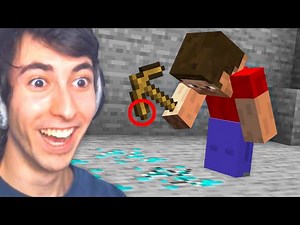 Reacting to Funniest Minecraft Noobs