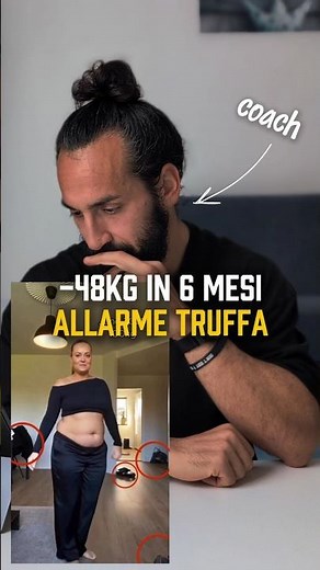 😱 AI Weight Loss Transformation SCAM: Don't Get Fooled by Artificial Intelligence